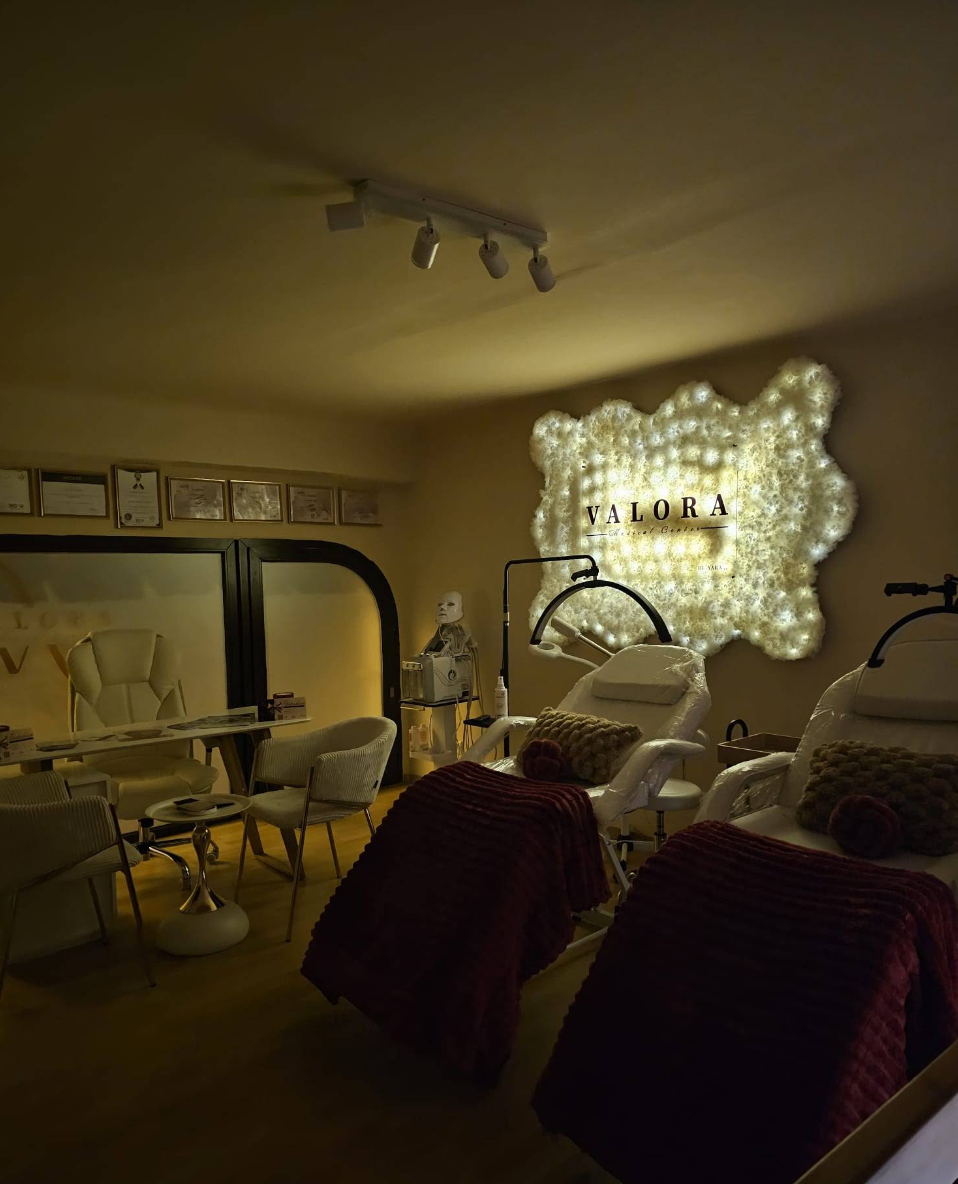 Valora Medical Center